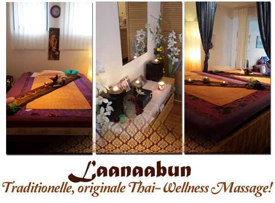 Laanabun Thai-Massage